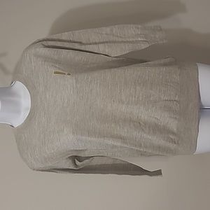 J.CREW Merino wool XS light sweater NWT